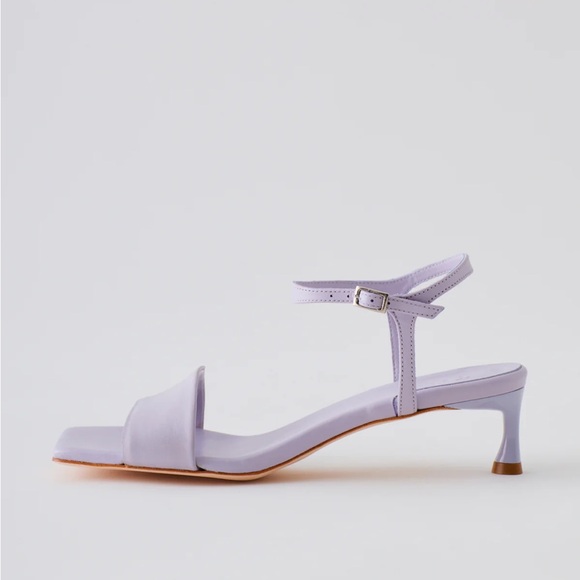 Tibi Shoes - Tibi Wilbur Sandal